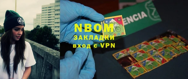 молекула духа Дубна